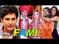 Rajeev Khandelwal Family With Parents, Wife, Daughter and Girlfriend