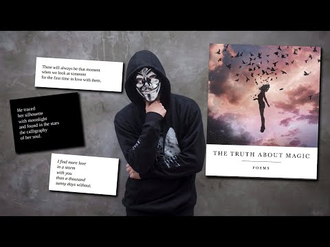 Atticus Is Everything Wrong With Modern Poetry