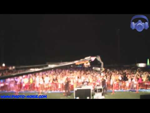 Lady Waks Vs Rasco + Miss Valerie M @ Floridance Festival Spain 2009 1/3 HD