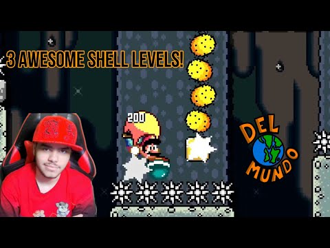 SUPERO El Ultimo Nivel De RogerValo Y Dos Niveles De Mi Mal Amigo AINBE! 3x Del Mundoooo!!!!