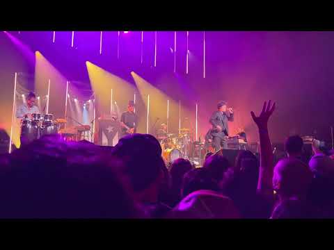 The Mars Volta - Eriatarka Live 22'