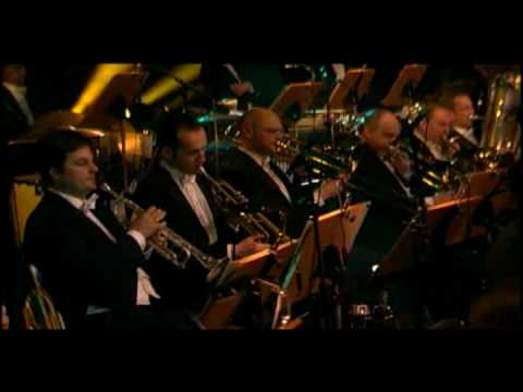 Blumentopf - Manfred Mustermann (live mit dem hr-Sinfonieorchester)
