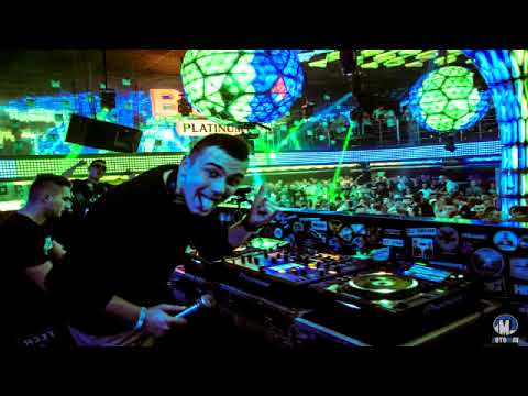 MR. CHEEZ # PROTECTOR UNIEJÓW # III URODZINY ULL # 29.09.2018 ★ vRq