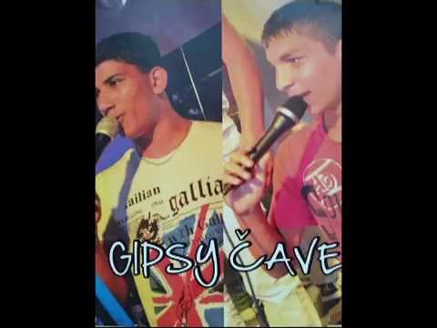 Gipsy Čave- Čeče reče