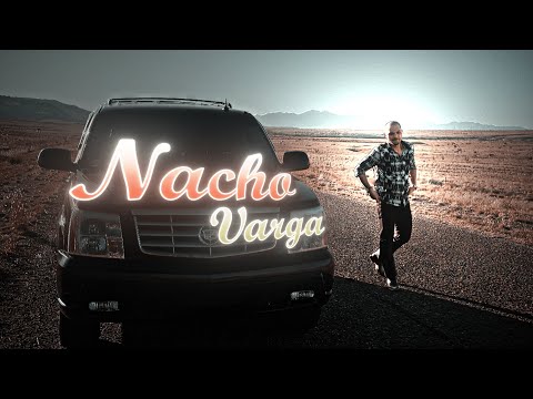 [4K] Nacho Varga - After Dark | Edit