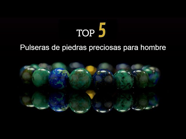 Vídeo relacionado con HMOOY Zodiac pulsera de cuentas para las mujeres los hombres, la manifestación de 12 Constelación de cristal de piedra pulsera de cuentas de 8 mm de piedra natural pulsera de protección (Aries)