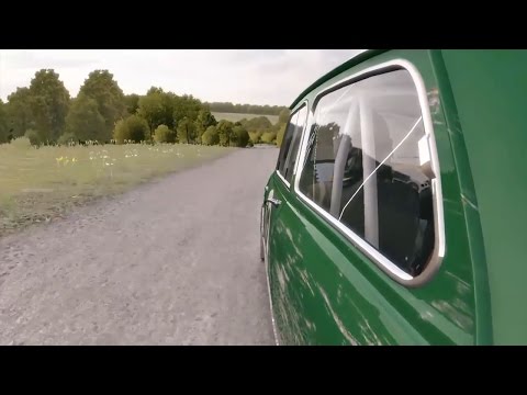 Dirt Rally Career Mode Walkthrough Gameplay  - Part 9