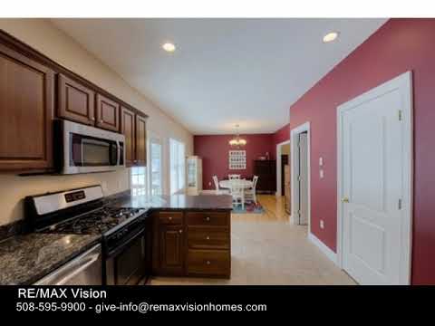 134 Afra Dr Unit 134, West Boylston MA 01583 - Condo - Real Estate - For Sale -