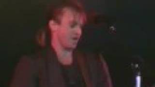 Running With The Hurricane - Redgum