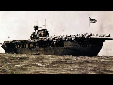 Gray Ghost: The USS Enterprise That Saved America | WW2 Documentary