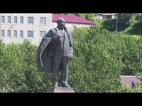 Petropavlovsk Kamchatsky