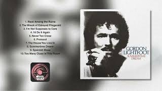 Gordon Lightfoot - Summertime Dream (Full Album)