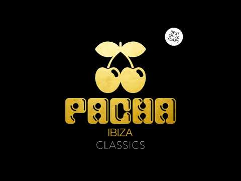 Pacha-Ibiza Classics Best Of 20 Years cd3