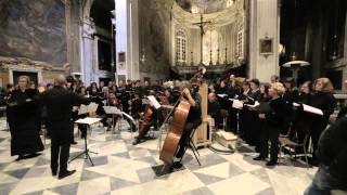 Scande Coeli Limina KV34 - W.A.Mozart - Januenses Academici Cantores