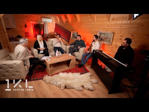 1 Kafe me Labin (Emisioni)  22.02.2026