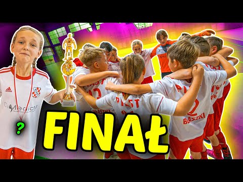 WE'RE IN THE CHAMPIONS LEAGUE FINAL! 🏆 ST. NICHOLAS TOURNAMENT 🎅 episode 3