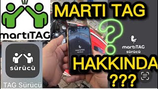 Martı TAG Hakkında Önemli Bilgiler. #shortvideo #keşfet