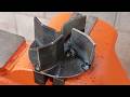 Few People Know How To Make A Powerful Water Pump Using A Drill Homemade Metal Projets