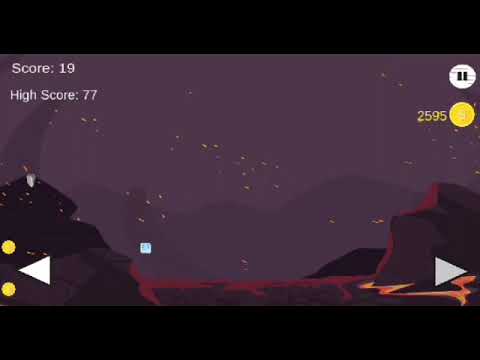 Skyfall Survival: Endless Mod