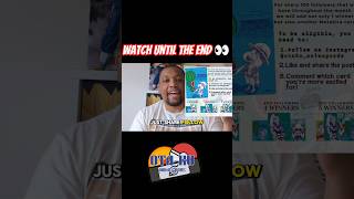 One Piece Promo Giveaway! OAG has arrived! #onepiece #giveaway #onepiecetcg