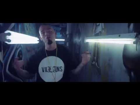 AD - Wide Open feat Paul Wall [Official Video]
