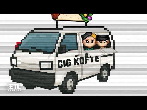 el momy - Çiğ Köfte Ayran (w/ kefo) on Spotify Charts