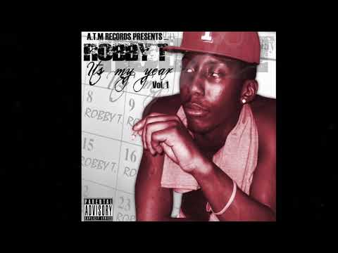 Robby T. Feat. Kela Bae - See The Picture ( Audio ) “It’s My Year “