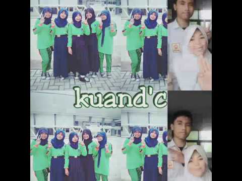 Ryan Rapz - TetapLah Bersamaku