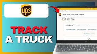 How to Track the UPS Delivery Truck (Full Guide) 2026!