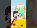Where Nobita From Heaven Or Hell Help Jaian And Shizuka Choose