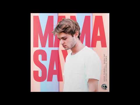 Henri Purnell - MAMA SAY (Anthony Keyrouz Remix)