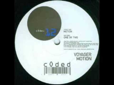 Voyager - One or Two