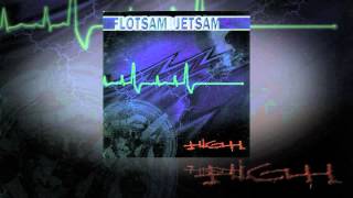 Flotsam and Jetsam "Monster"