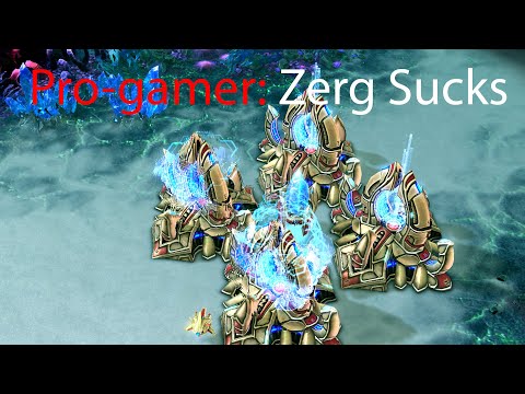 Easy Build Order To Get Grandmaster League