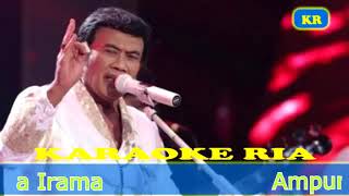 Karaoke Dangdut Populer ~ Ampunilah ~ Rhoma Irama