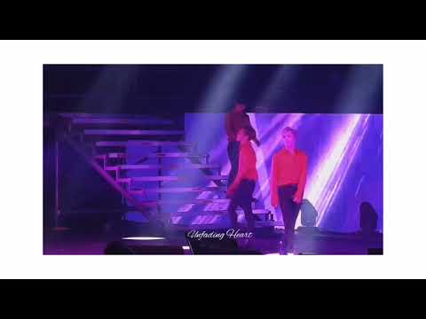 170829 SEVENTEEN - IF I