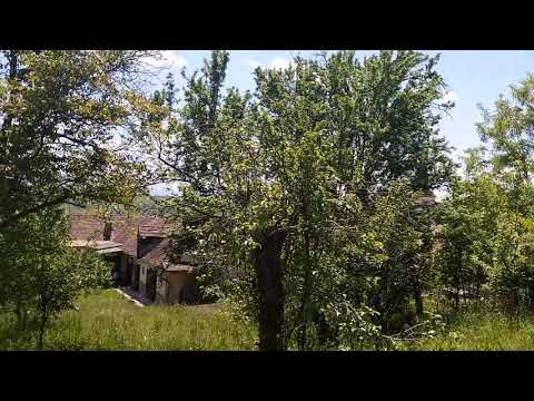 Casa săsească in Marpod