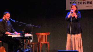 Irén Lovász, Groove and Voice TRIO