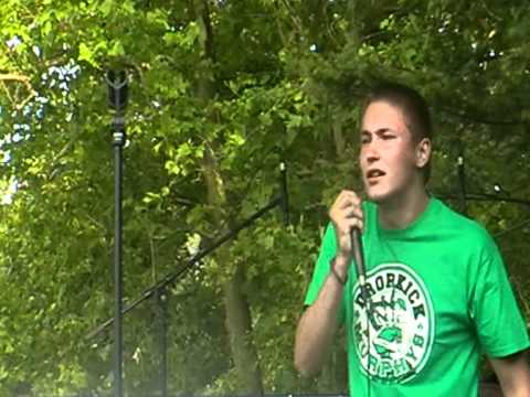 RKK - 40 oz Casualty + System Failed Us... Again