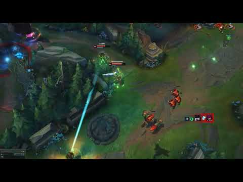 The Korean's Kryptonite - Best of Uzi Montage - RNG Uzi Best Plays & Highlights