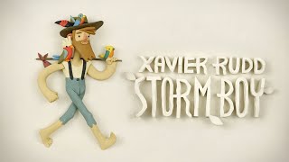 Storm Boy Music Video