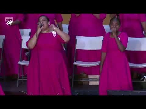 Praise Medley - Assembly of God Fiji