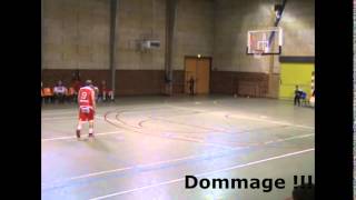 Basket Club Saint-Nicolas Lez Arras - Basket Amateur