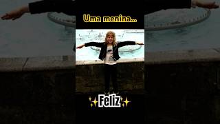 ✨Tinha sido uma menina feliz…✨ #shortsvideo #shorts - Mel Dio