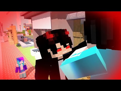 YongBL - Minecraft animation boy love// he come for revenge [ part 12 ] music video