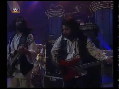 A nossa passagem pelo chuva