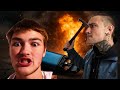 I DESTROYED MY BROTHERS VAPE GONE WRONG
