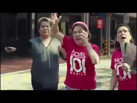 The Women of T.O.N.T.A Club Trailer