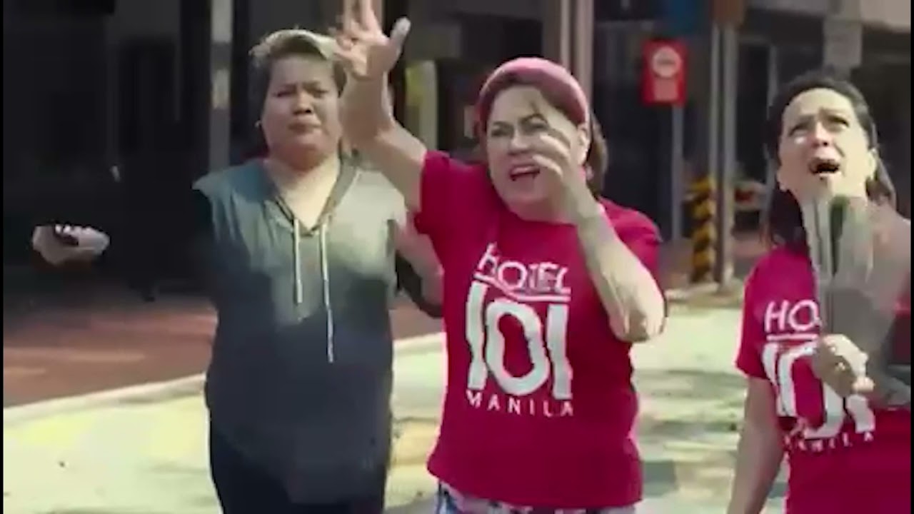 The Women of T.O.N.T.A Club Trailer