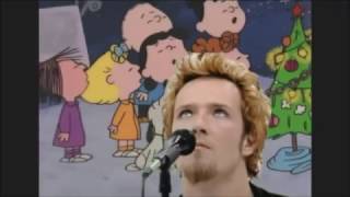 Stone Temple Pilots - Christmas Time Is Here